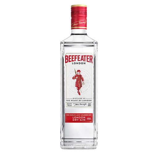 GIN BEEFEATER L. 1