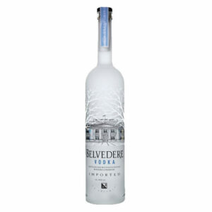VODKA BELVEDERE L. 0,70