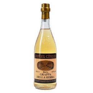 GRAPPA REVEL CHION RISERVA L. 1