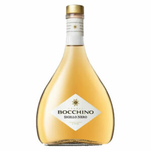 GRAPPA BOCCHINO SIGILLO NERO L. 0,70