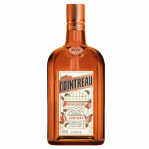 COINTREAU L. 1