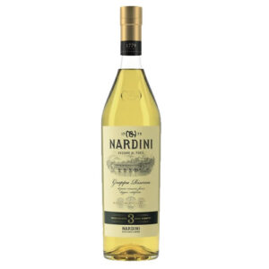 GRAPPA NARDINI RISERVA L. 1