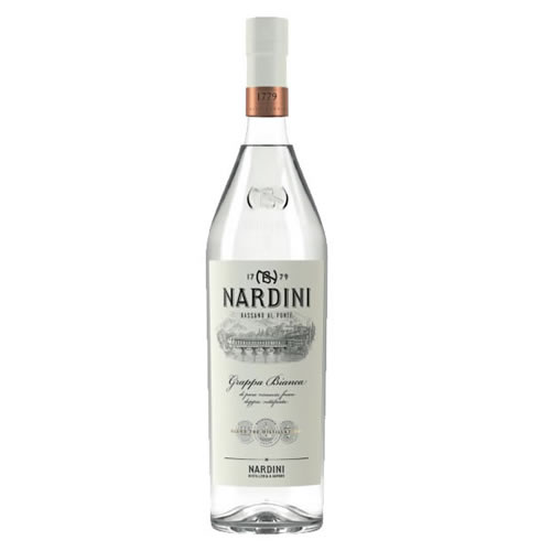 GRAPPA NARDINI BIANCA L. 1