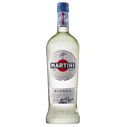 MARTINI BIANCO L. 1