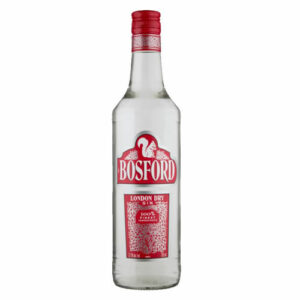 GIN BOSFORD L. 1