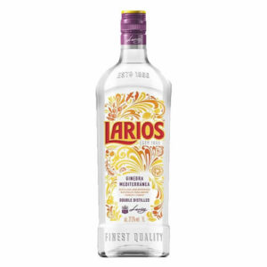 GIN LARIOS L. 1
