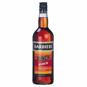 PUNCH ARANCIO L. 1