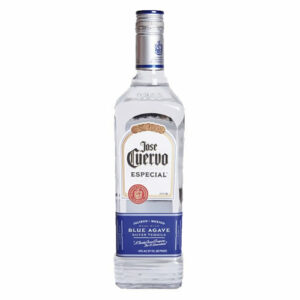 TEQUILA CUERVO SILVER L. 1