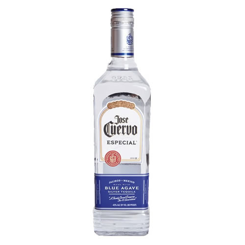 TEQUILA CUERVO SILVER L. 1