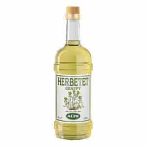 AMARO GENEPY HERBETET L. 0,7