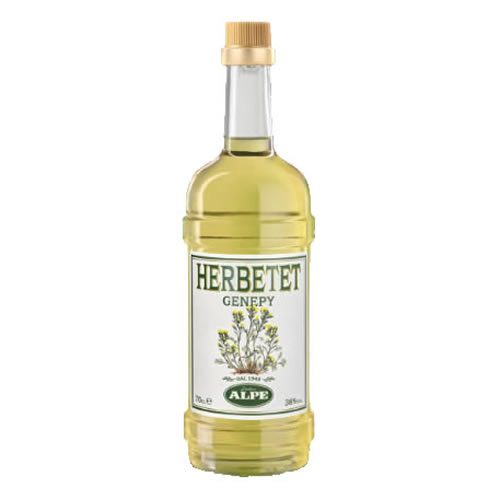 AMARO GENEPY HERBETET L. 0,7