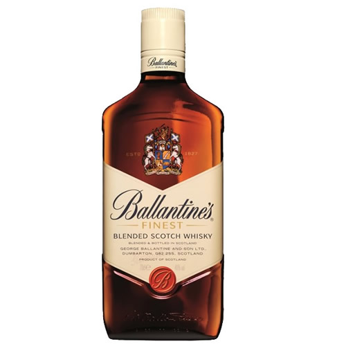 WHISKY BALLANTINE'S FINEST L 1