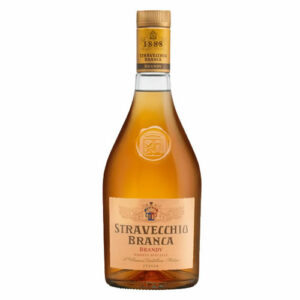 BRANDY BRANCA STRAVECCHIO L 1