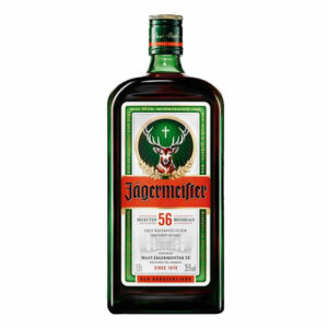 AMARO JÄGERMEISTER L 1