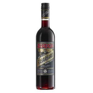 AMARO RABARBARO ZUCCA GRAN RISERVA L. 0,7