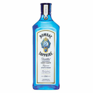 GIN SAPPHIRE BOMBAY L. 1