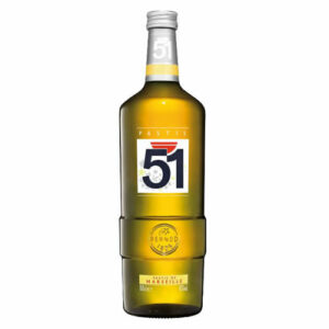PASTIS  51 PERNOD L 1