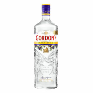 GIN GORDON'S L 1