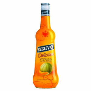VODKA KEGLEVICH MELONE L. 1