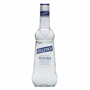 VODKA KEGLEVICH BIANCA L. 1