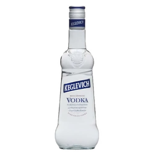 VODKA KEGLEVICH BIANCA L. 1