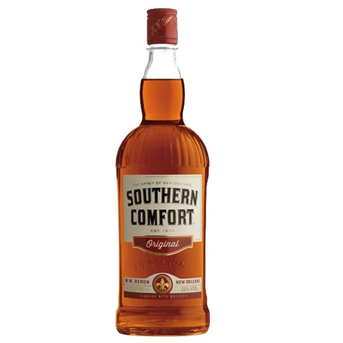 LIQUORE AL WHISKY SOUTHERN COMFORT L 1