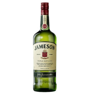 WHISKEY JAMESON L. 1