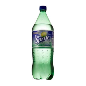 COCA - COLA - BIB. SPRITE L. 1