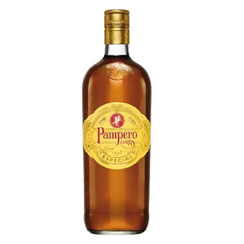 RHUM PAMPERO ESPECIAL L. 1
