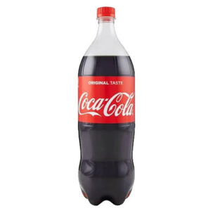 BIB. COCA COLA (x6) L 1,5 PET