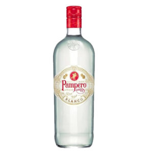 RHUM PAMPERO BIANCO L. 1