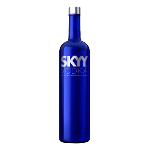 VODKA SKYY L. 1
