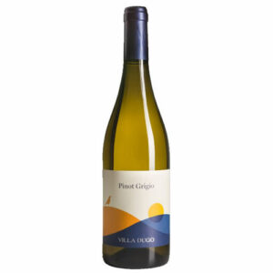 AZ. AGRICOLA VILLA DUGO - PINOT GRIGIO VILLA DUGO DOC  L 0