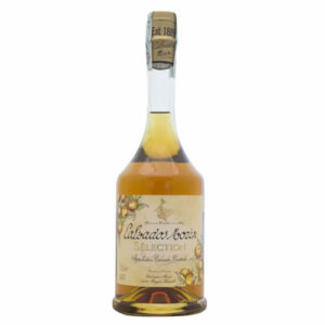 CALVADOS MORIN SÉLECTION L 0,70