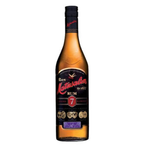 RHUM MATUSALEM 7 ANNI L. 0,70