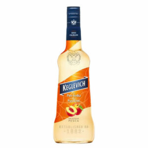 VODKA KEGLEVICH PESCA L. 1