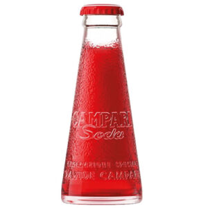 CAMPARI SODA CL. 9.8 VP