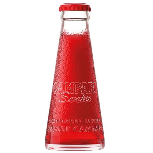 CAMPARI SODA CL. 9.8 VP