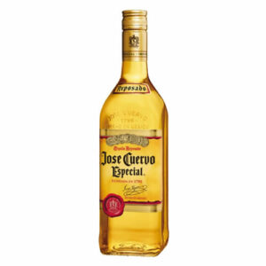 TEQUILA CUERVO ESPECIAL REPOSADO L.1
