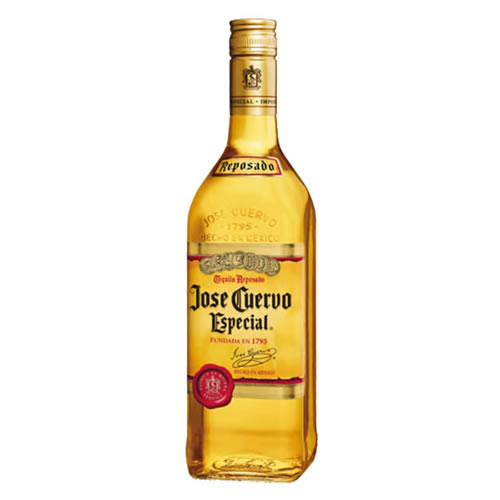 TEQUILA CUERVO ESPECIAL REPOSADO L.1