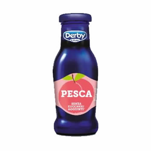 CONSERVE ITALIA - SUCCO DERBY BLUE PESCA L. 0