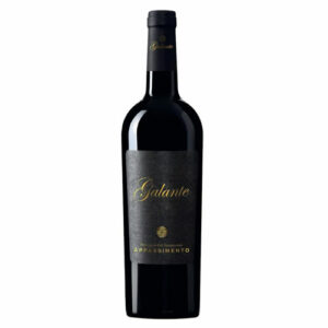 TERRE CEVICO - GALANTE ROMAGNA DOC SANGIOVESE APPASSIMENTO  L 0