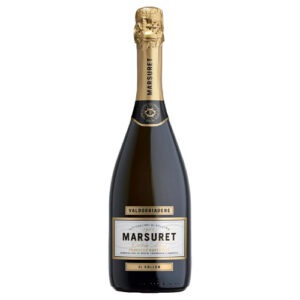 AZ. AGRICOLA MARSURET - PROSECCO MARSURET IL SOLLER SUPERIORE DOCG EXTRA DRY L 0