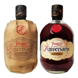 RHUM PAMPERO ANNIVERSARIO L 0,70