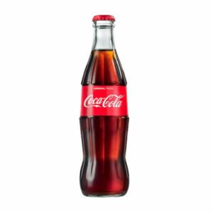 COCA - COLA - BIB. COCA COLA L. 0