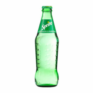 COCA - COLA - BIB. SPRITE L. 0