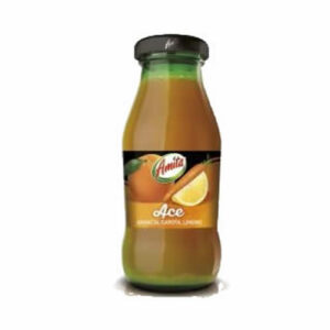 COCA - COLA - SUCCO AMITA ACE L. 0