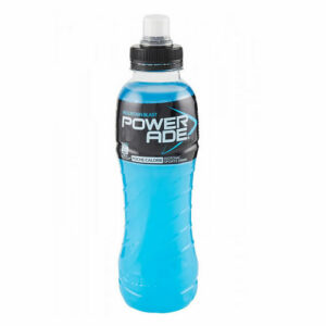 COCA - COLA - BIB. POWERADE MOUNTAIN BLAST L. 0