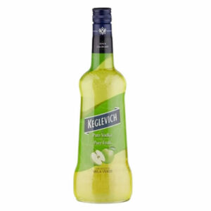 VODKA KEGLEVICH MELA VERDE L. 0,7