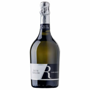 TERRE CEVICO - SPUMANTE SETTEROCCHE EXTRA DRY CUVEE' L 0